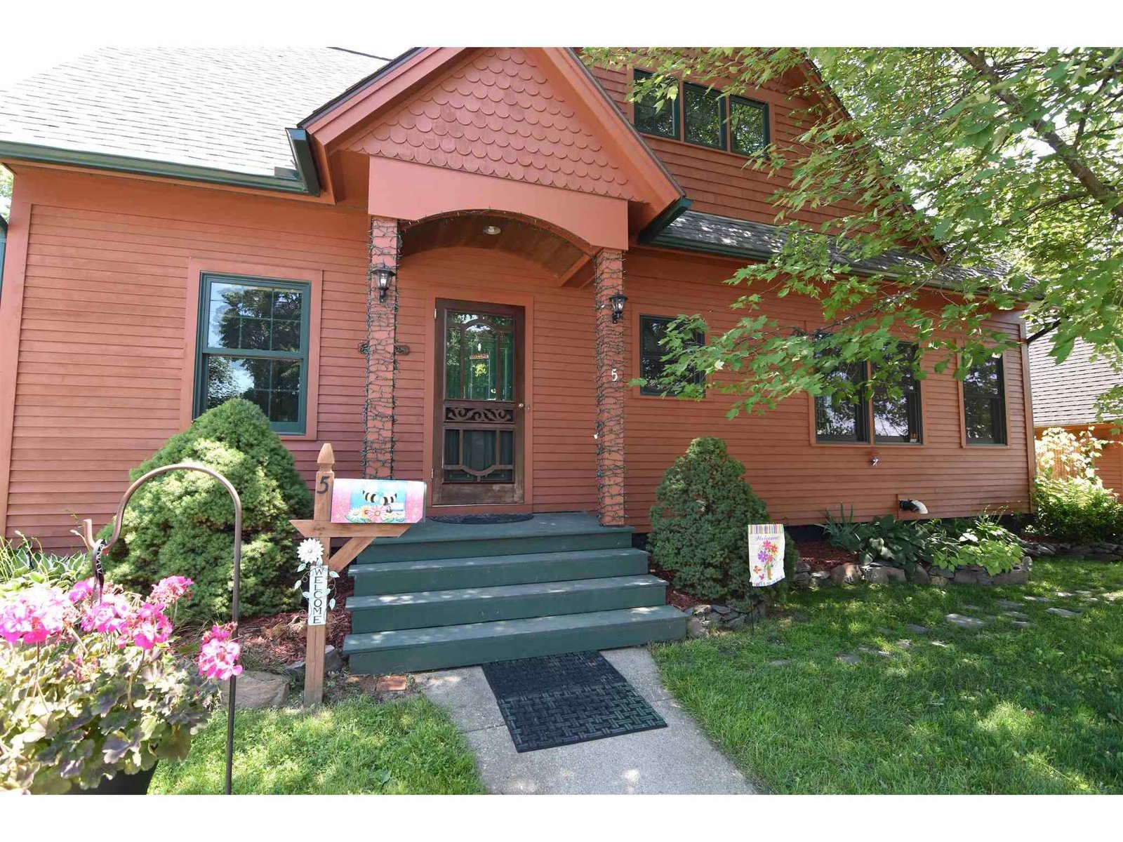 5 Richard Street, Winooski 5 Richard Street, Winooski