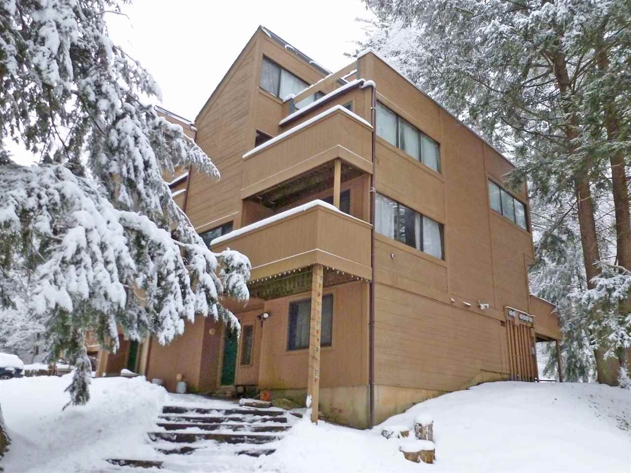 5 Timberline, Unit 5