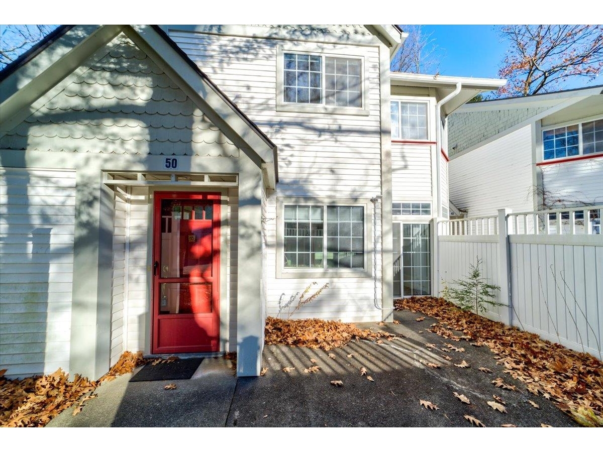 50 Winding Brook Drive, Unit 50