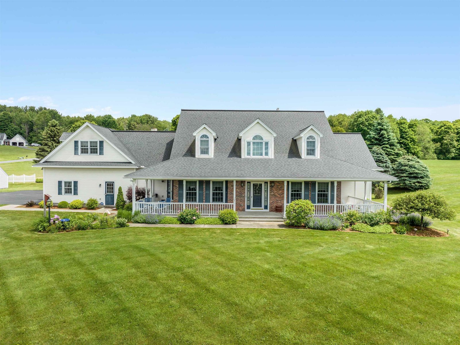 109 Sugarwoods Road, Barre Town