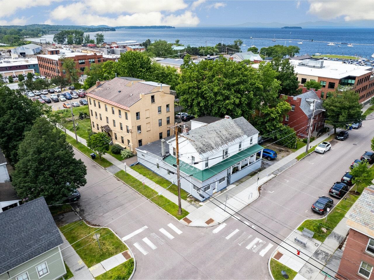 Sold property in Burlington