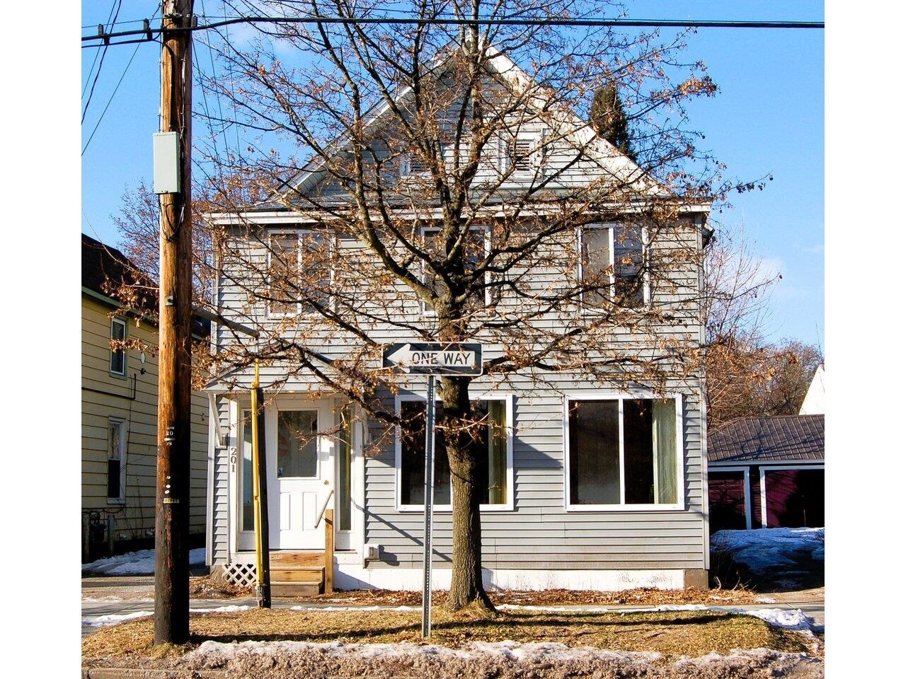 Sold property in Burlington