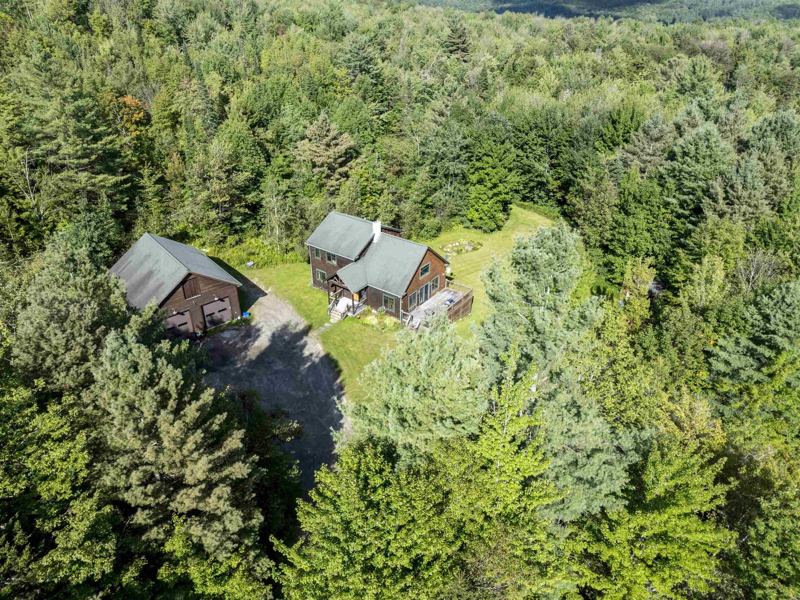 912 Coburn Hill Road, Craftsbury