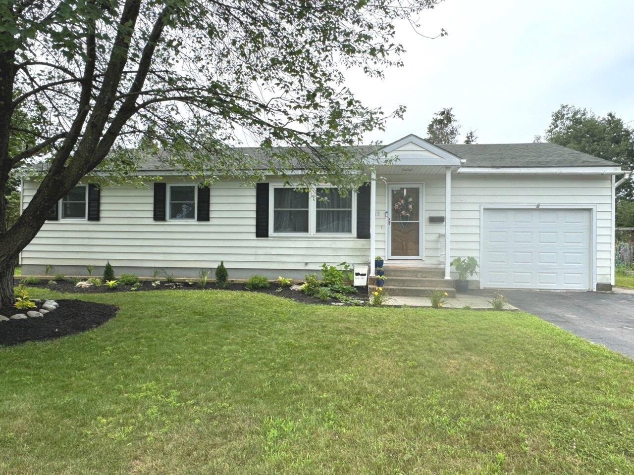 Sold property in South Burlington