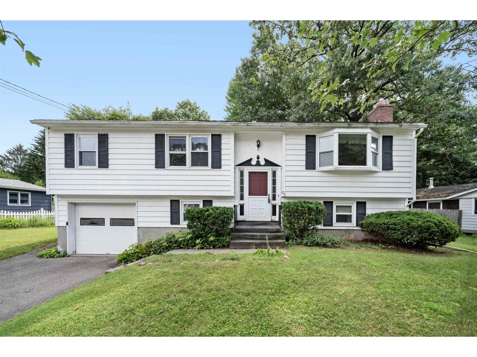 Sold property in Essex Junction