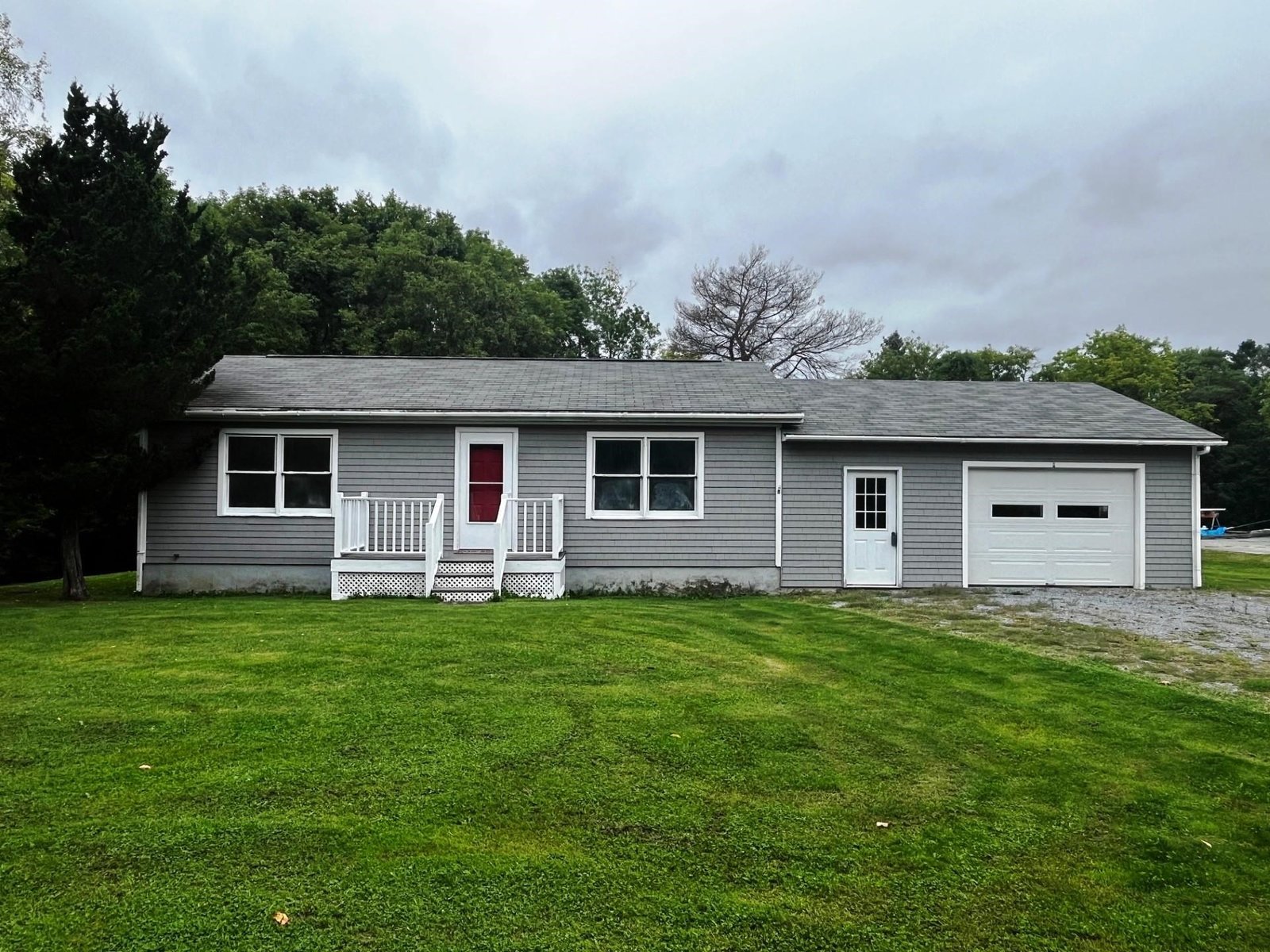 Sold property in Middlebury