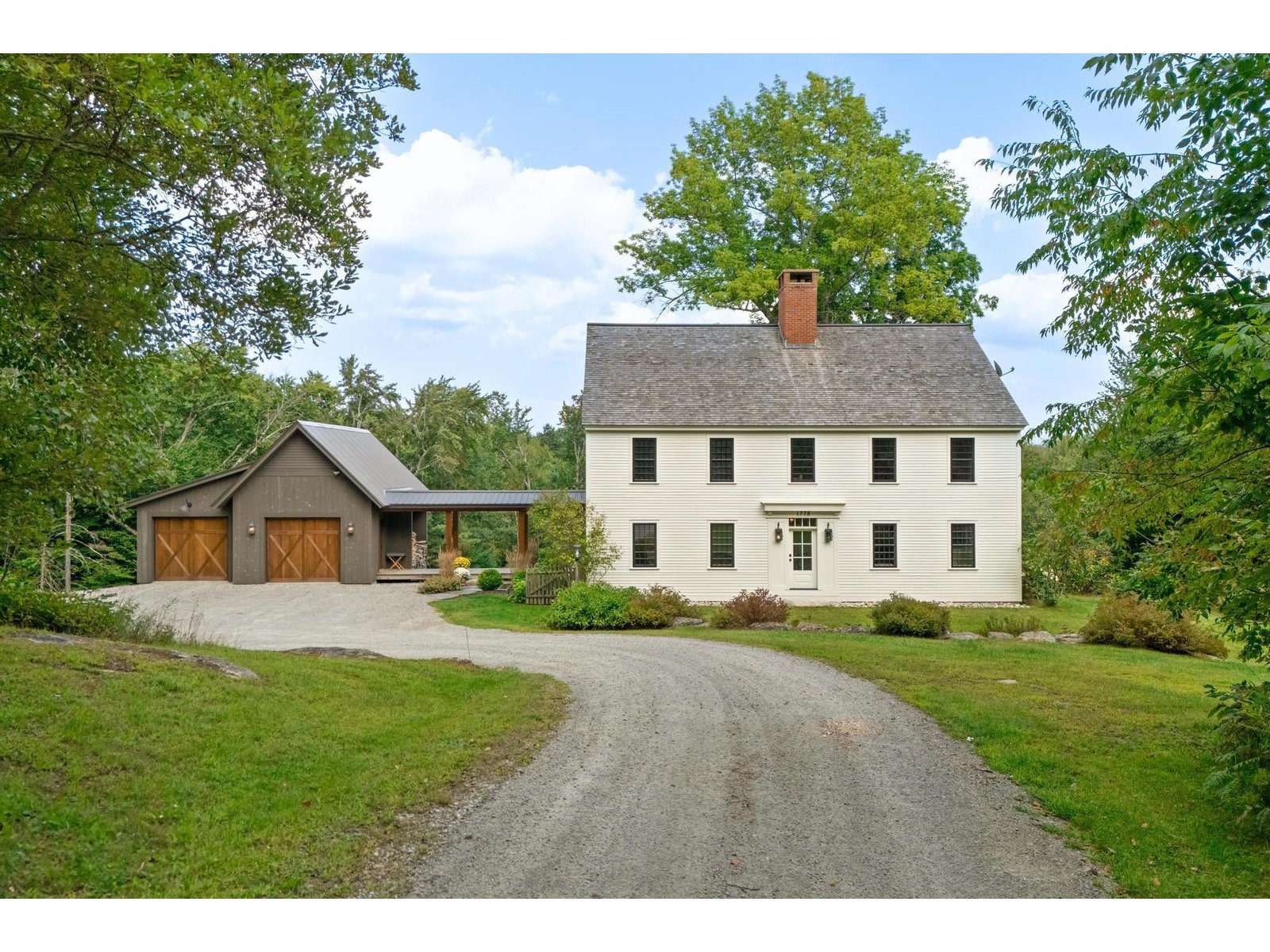 1778 Hells Peak Road, Londonderry