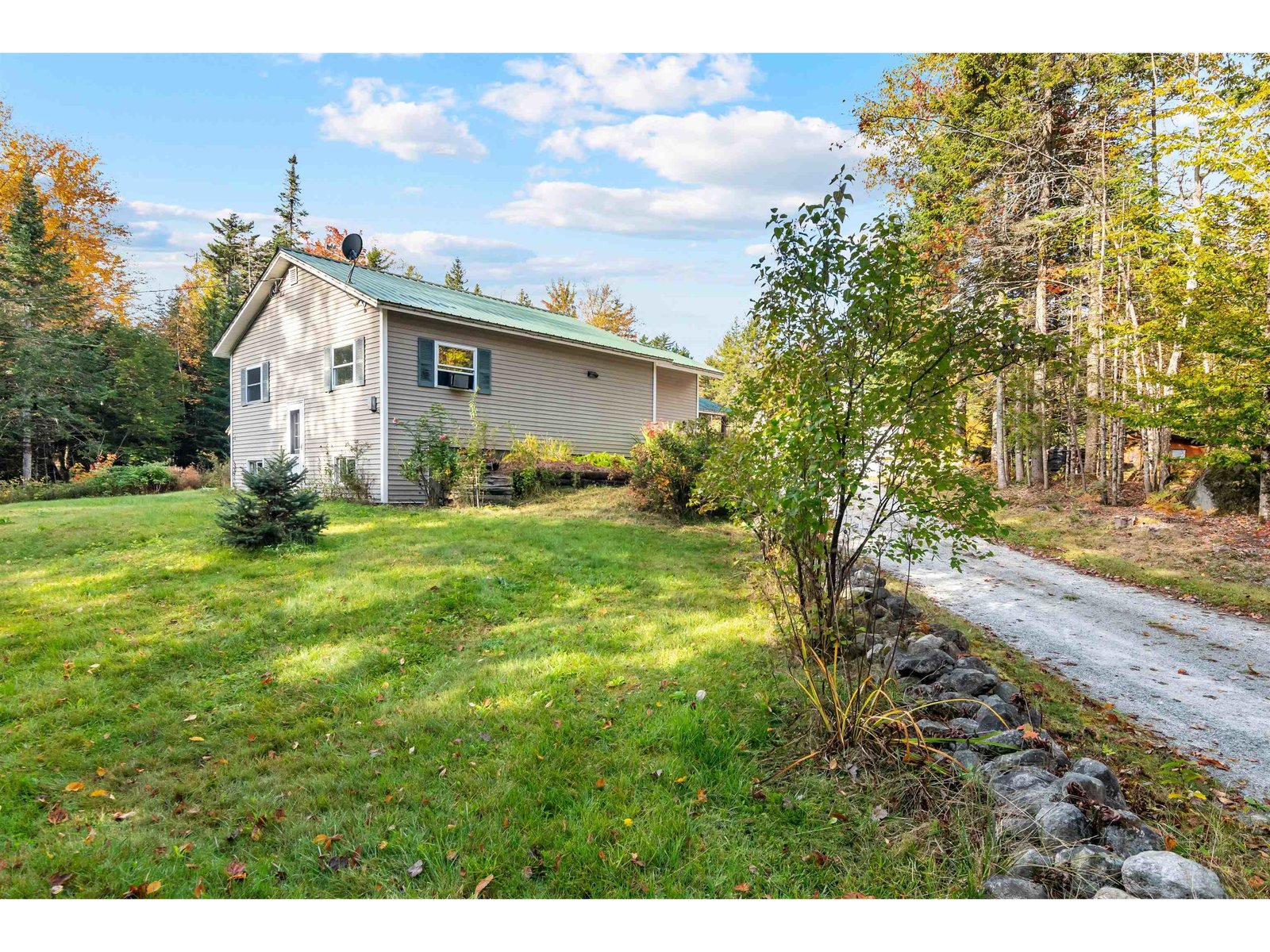 3333 State Forest Road, Groton