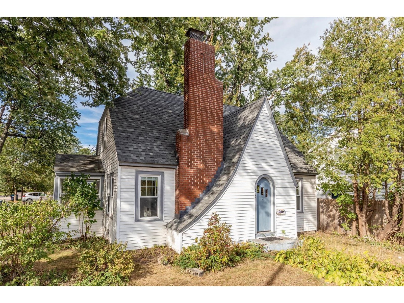 Sold property in Winooski