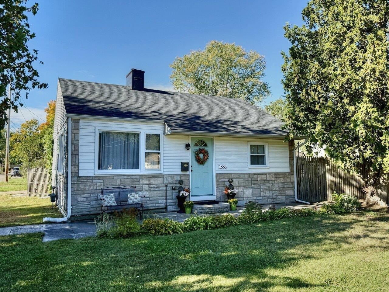 Sold property in Burlington