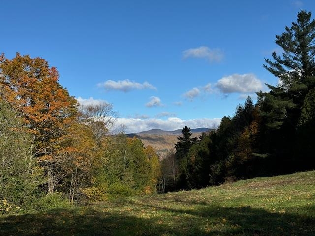 0 Mountain View Road, Craftsbury