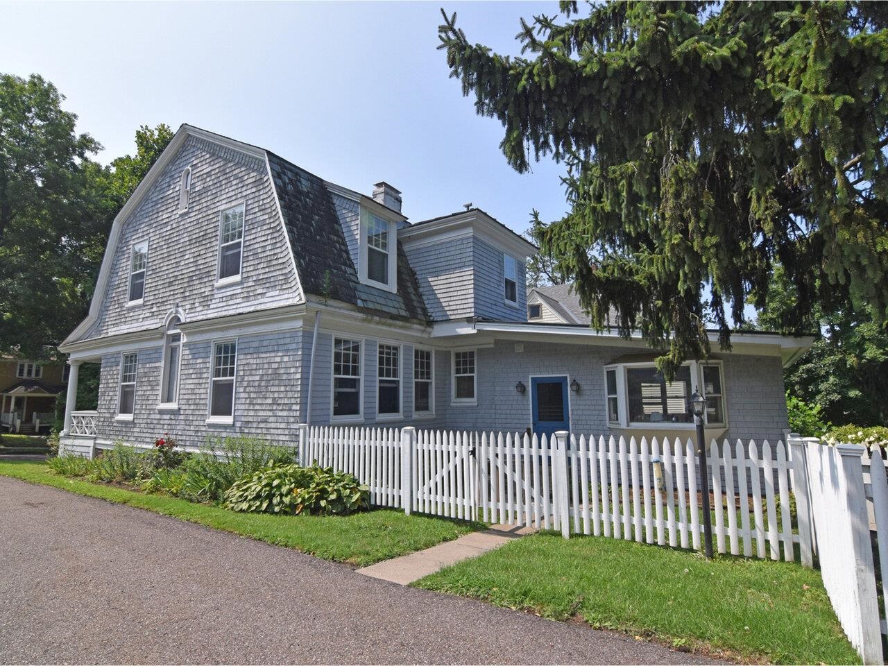 Sold property in Burlington