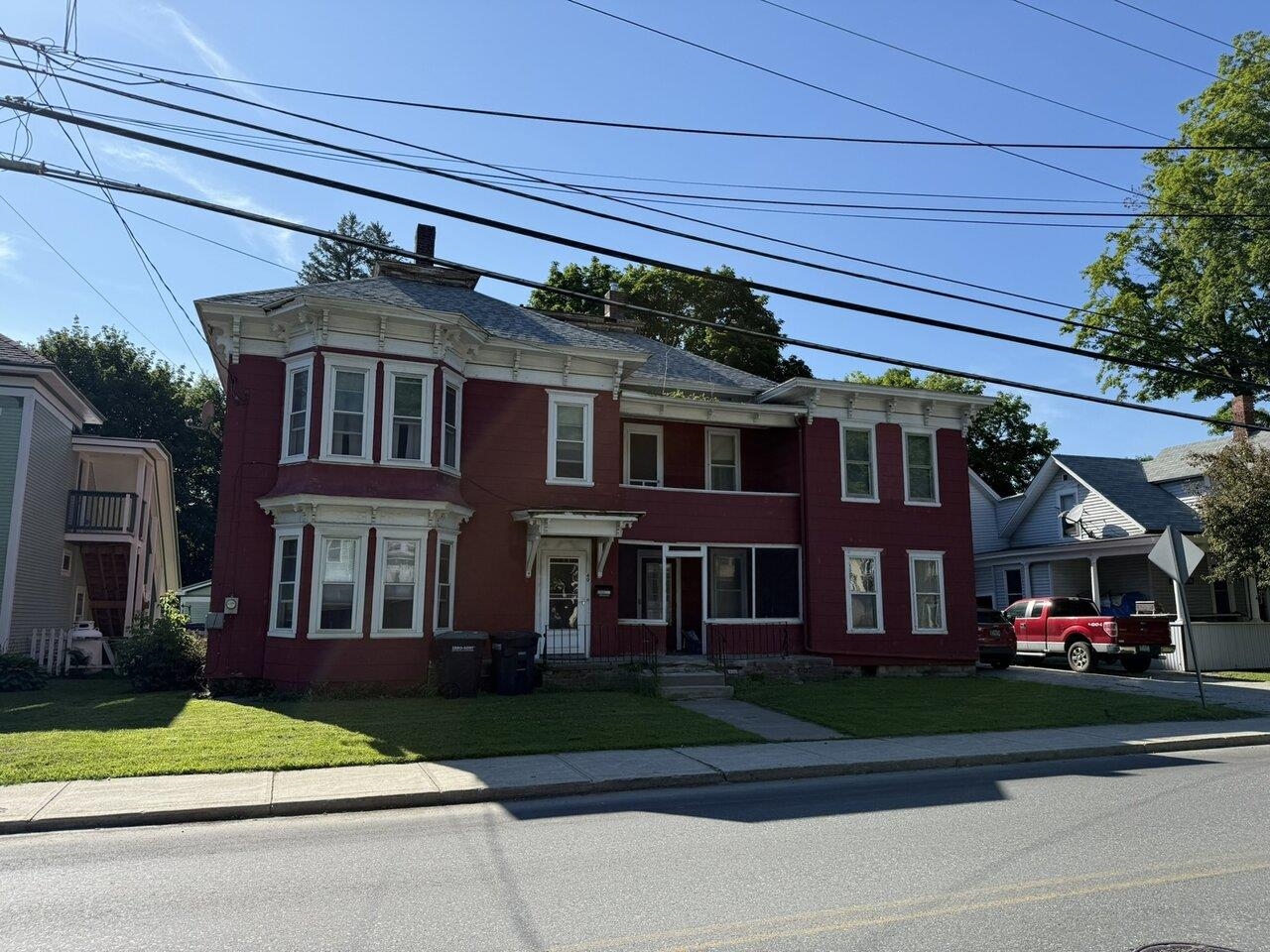 40 Merchant Street, Barre City 40 Merchant Street, Barre City