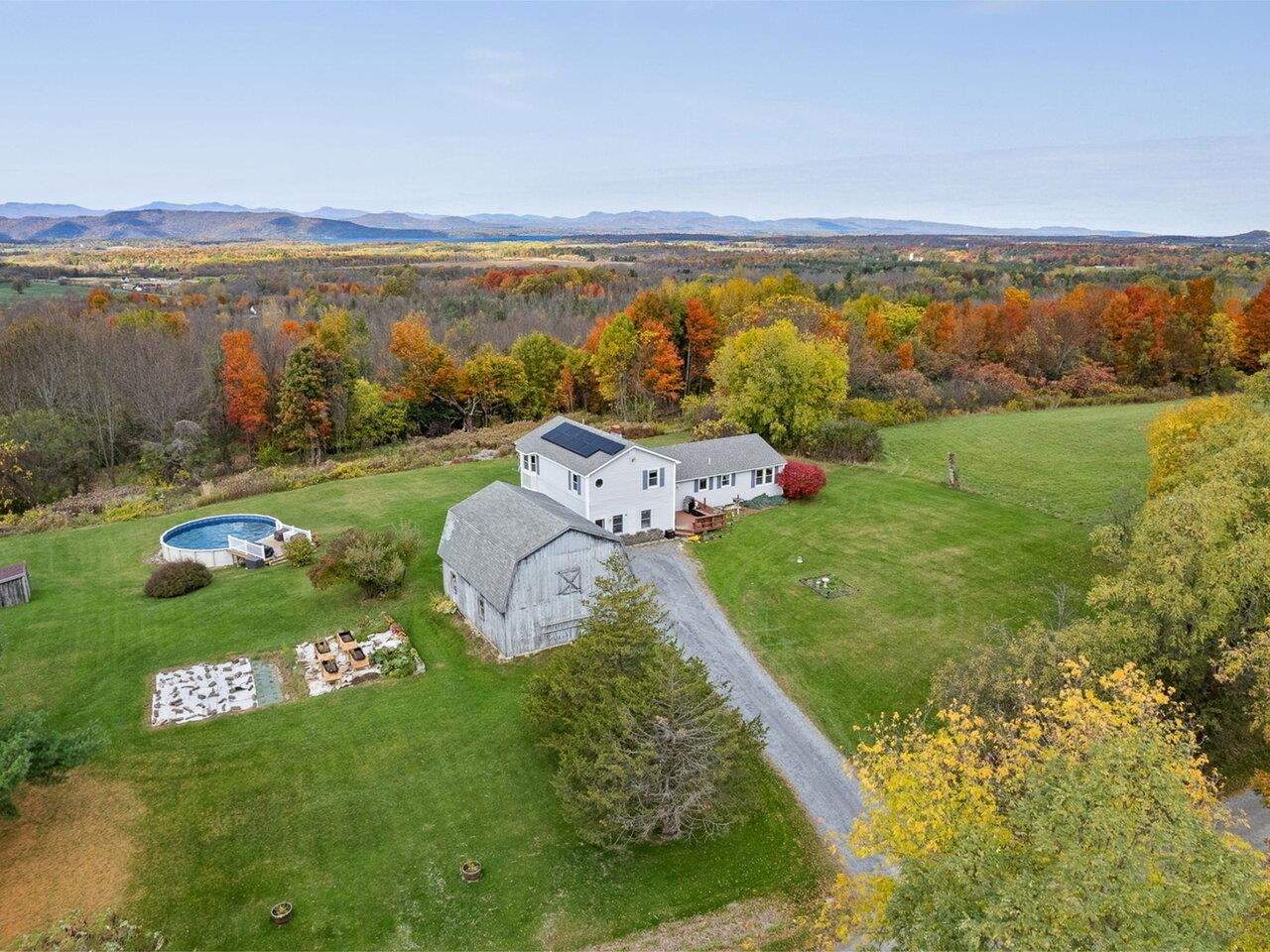 771 Robinson Road, Ferrisburgh 771 Robinson Road, Ferrisburgh