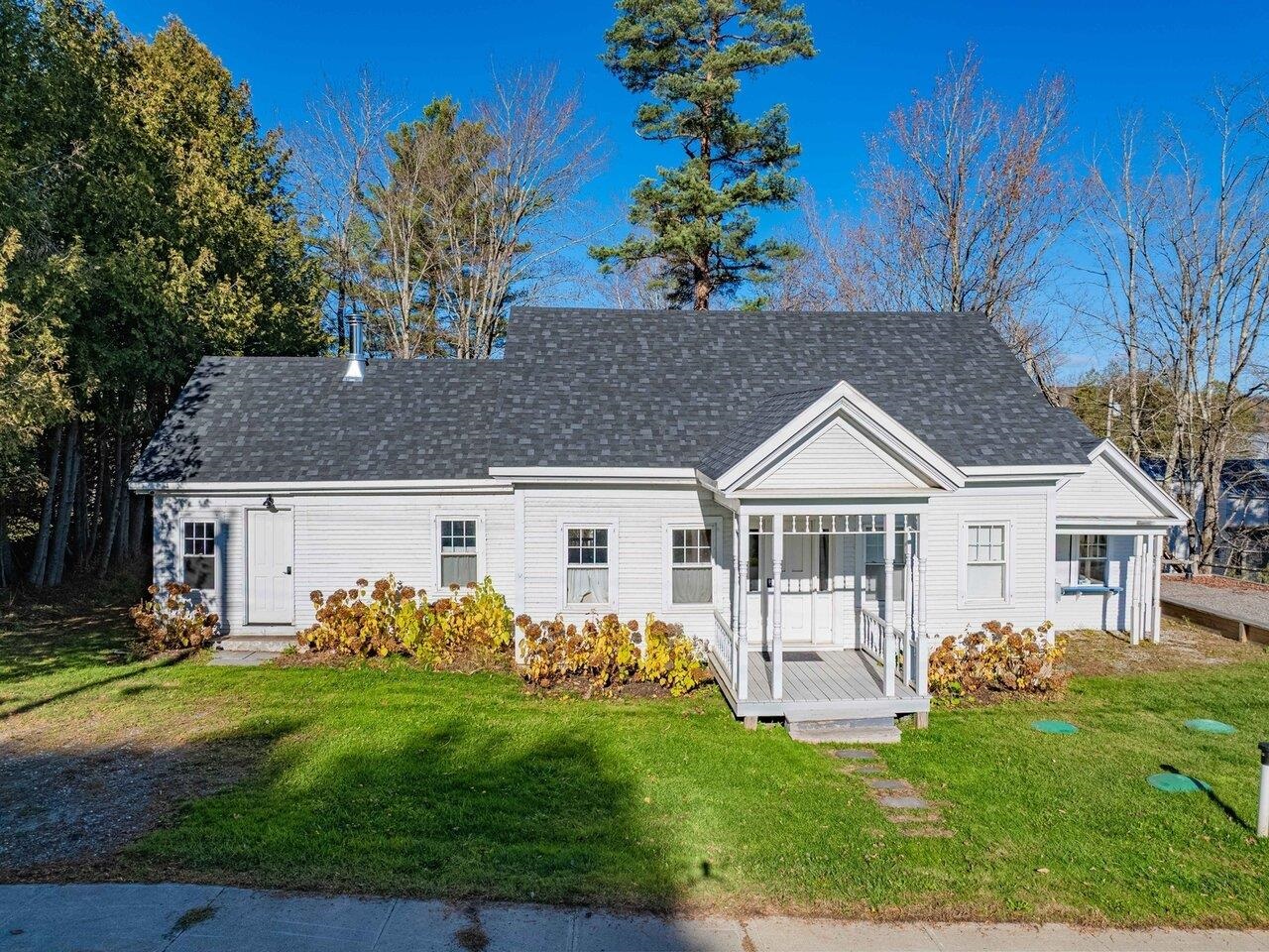 38 Beach Road, Greensboro 38 Beach Road, Greensboro