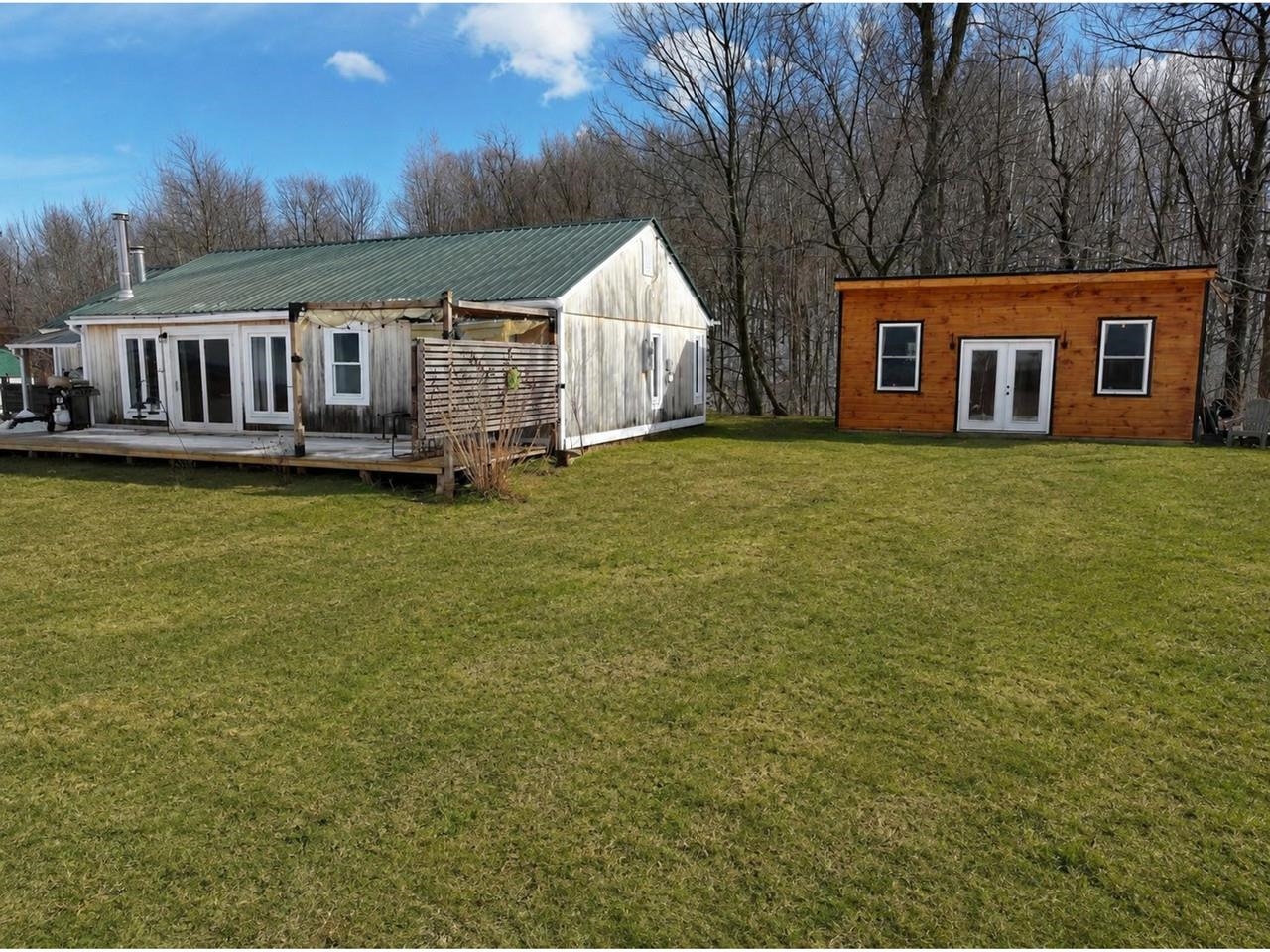 2882 Perley Road, Enosburg 2882 Perley Road, Enosburg