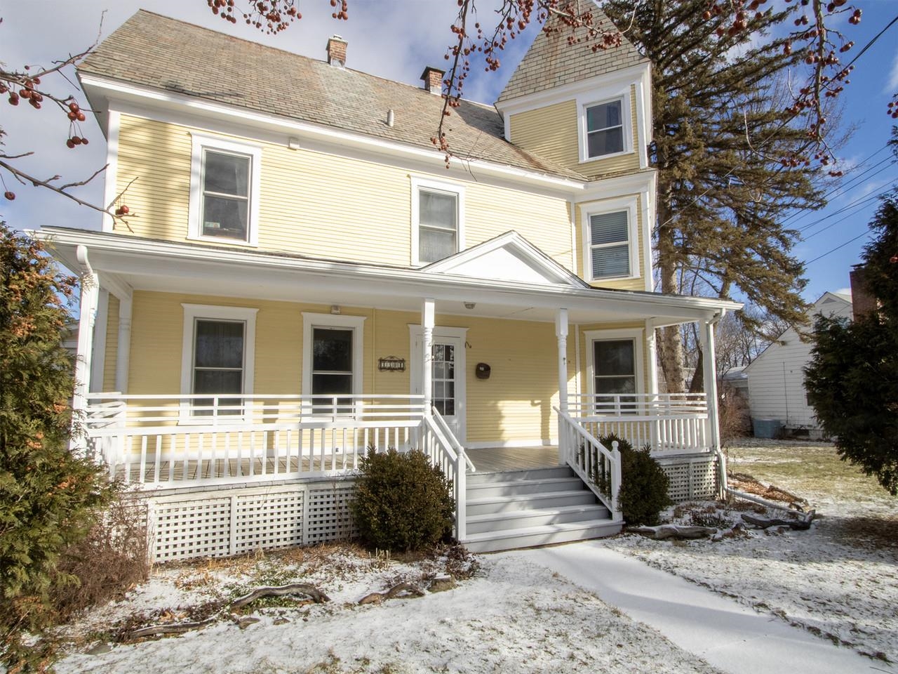 1304 North Avenue, Burlington 1304 North Avenue, Burlington