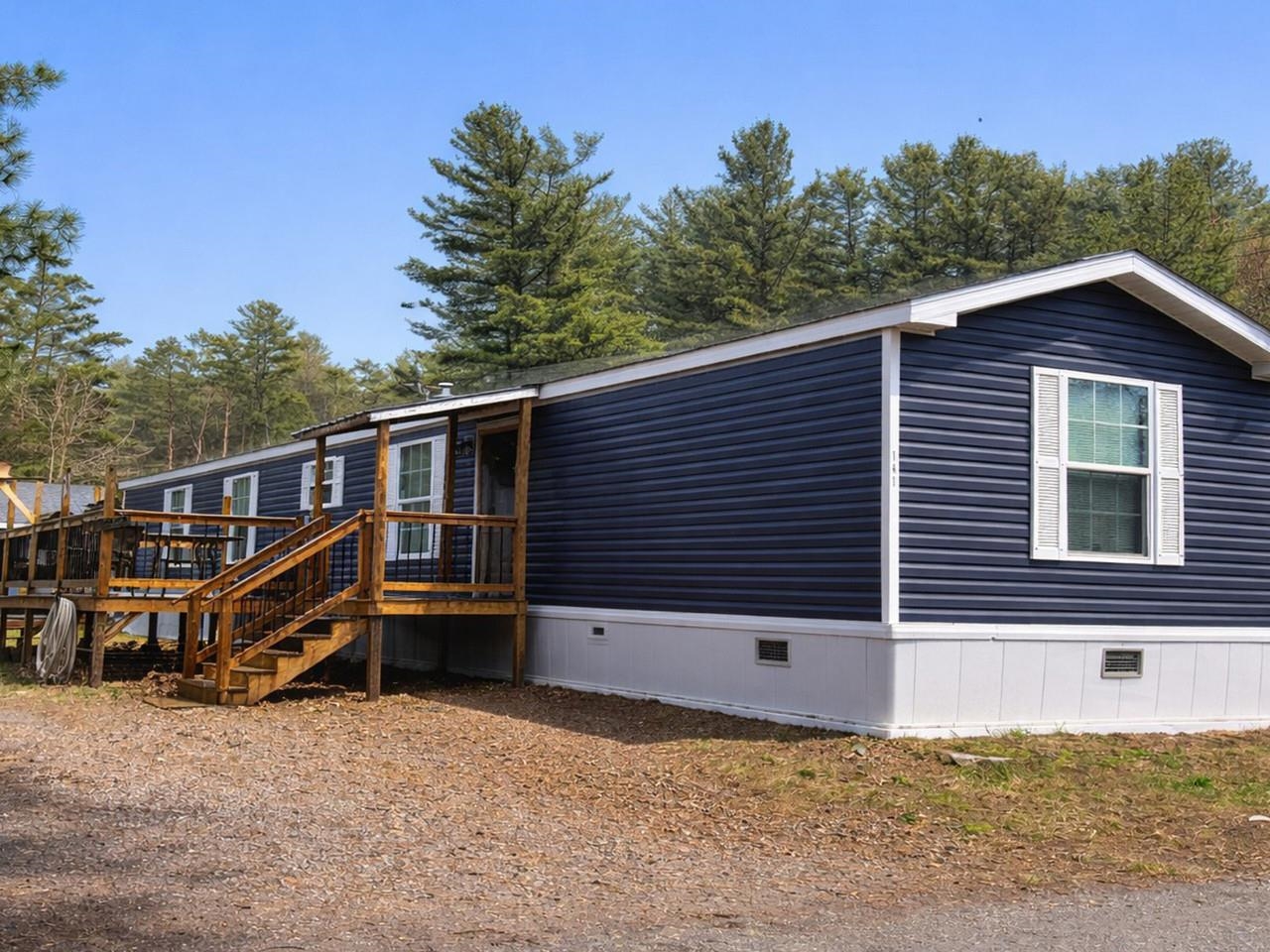 141 Dewey Drive, Milton 141 Dewey Drive, Milton