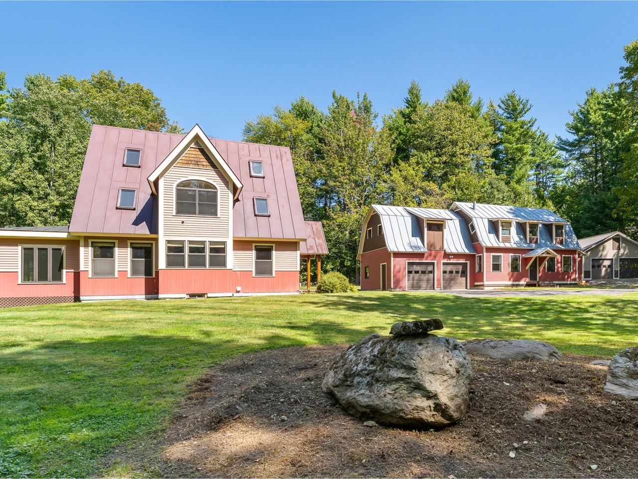 71-73 Highlands Drive, Williston 71-73 Highlands Drive, Williston