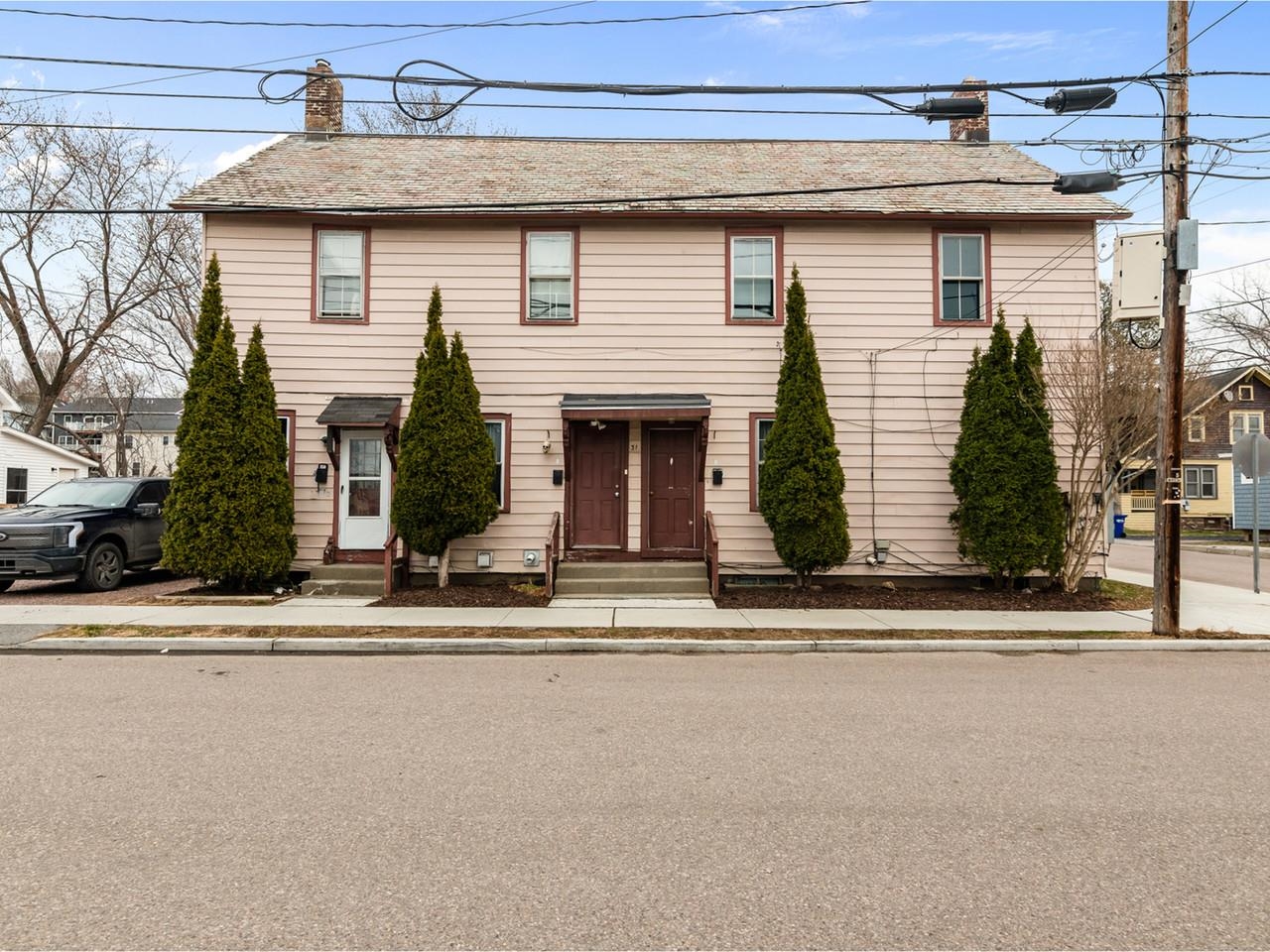 31 West Lane, Winooski 31 West Lane, Winooski