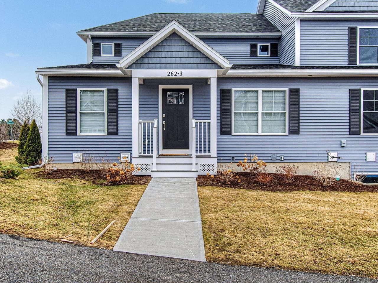 262 Midland Avenue, South Burlington 262 Midland Avenue, South Burlington