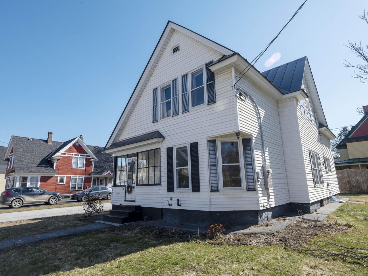 22 French Street, Barre City 22 French Street, Barre City