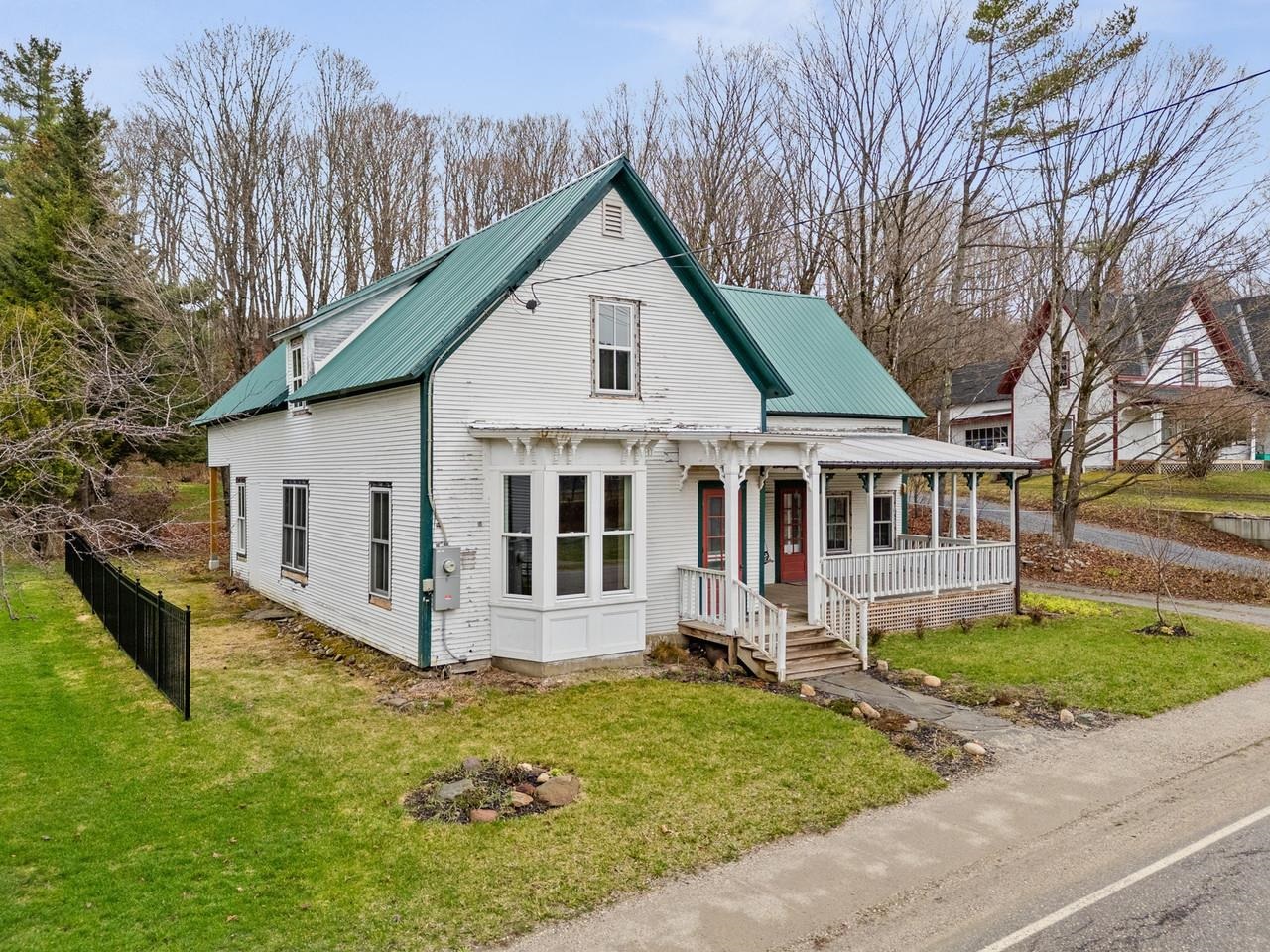 81 East River Road, Lincoln 81 East River Road, Lincoln