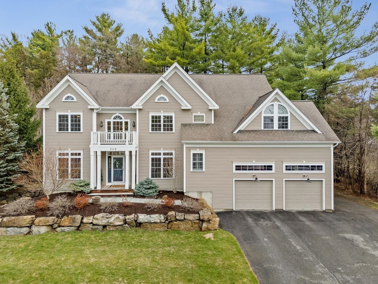 206 Hawley Road, Shelburne 206 Hawley Road, Shelburne