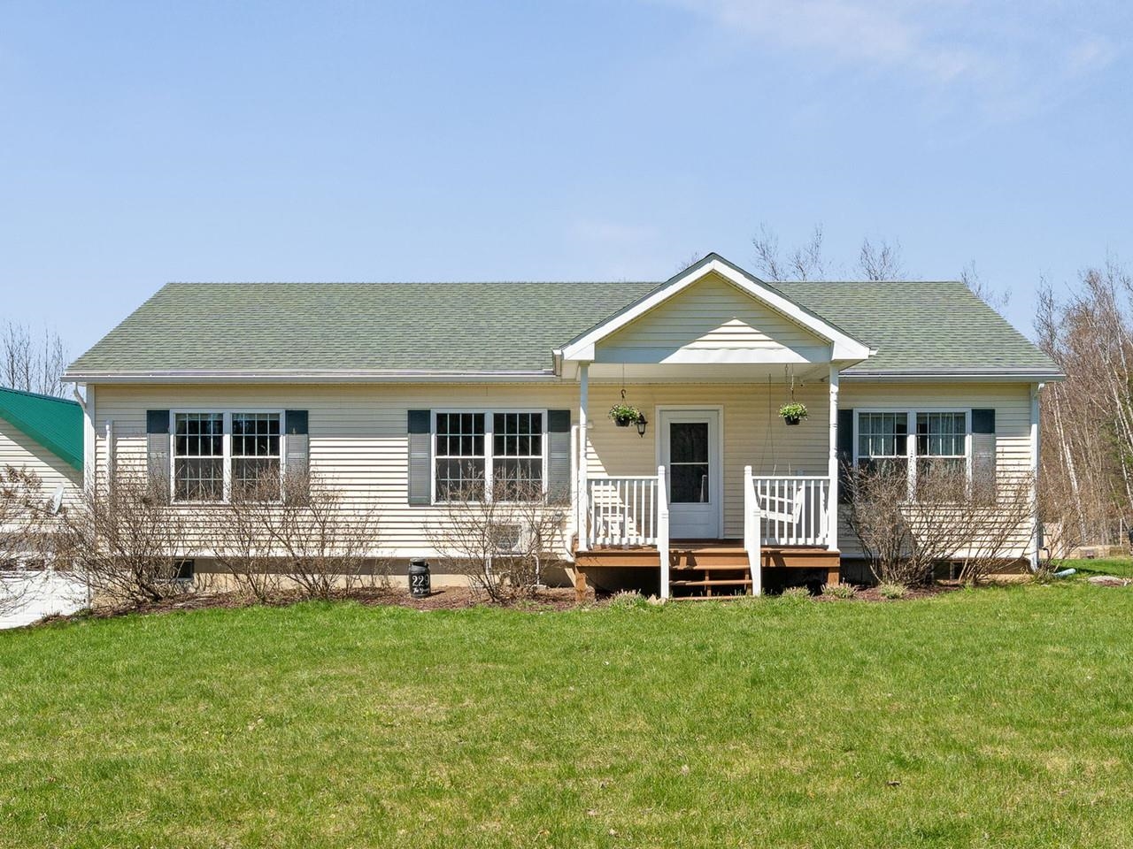 229 Bear Pond Road, Monkton 229 Bear Pond Road, Monkton