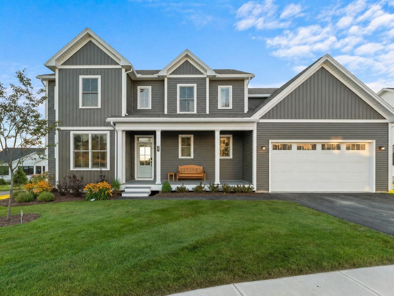 27 Leo Lane, South Burlington 27 Leo Lane, South Burlington