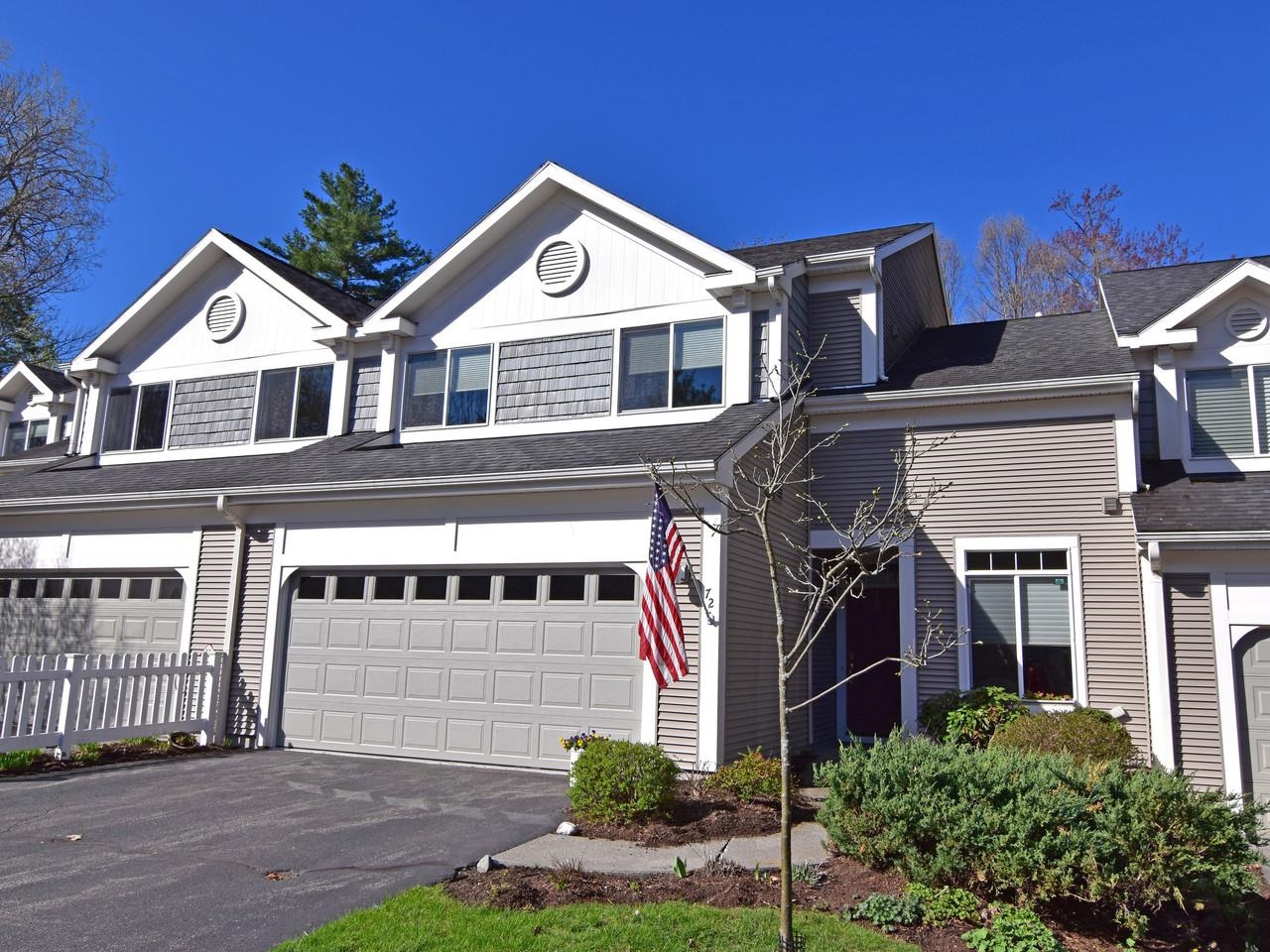 72 Chickadee Circle, South Burlington 72 Chickadee Circle, South Burlington