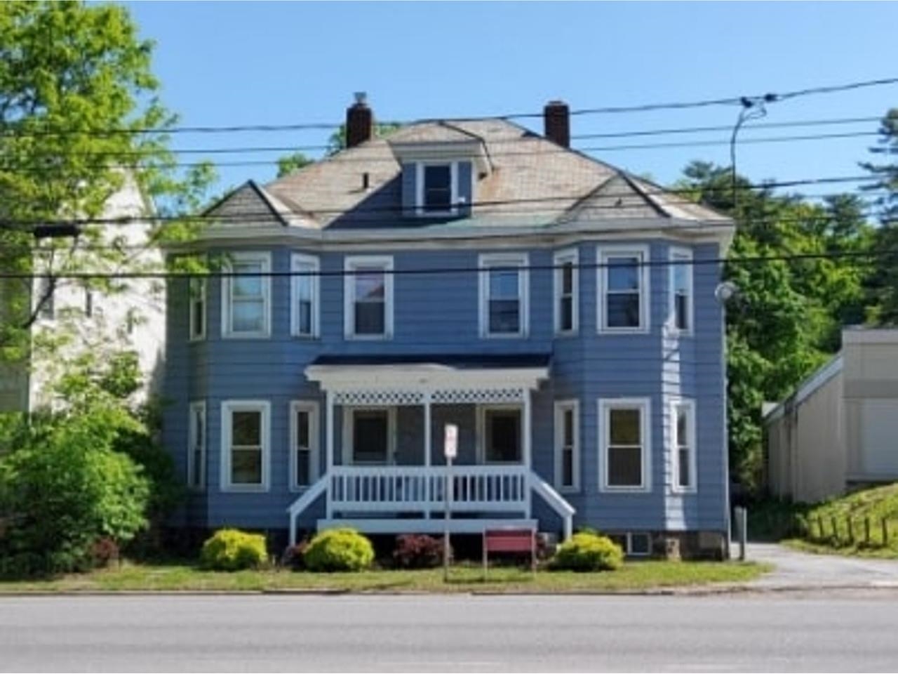 1036 North Avenue, Burlington 1036 North Avenue, Burlington