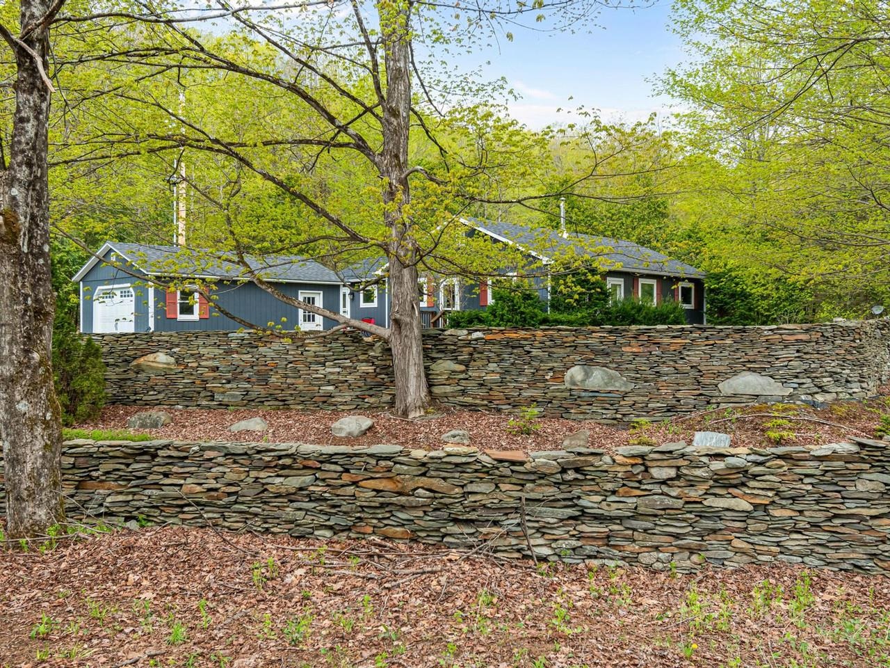 1593 North Road, Hinesburg 1593 North Road, Hinesburg