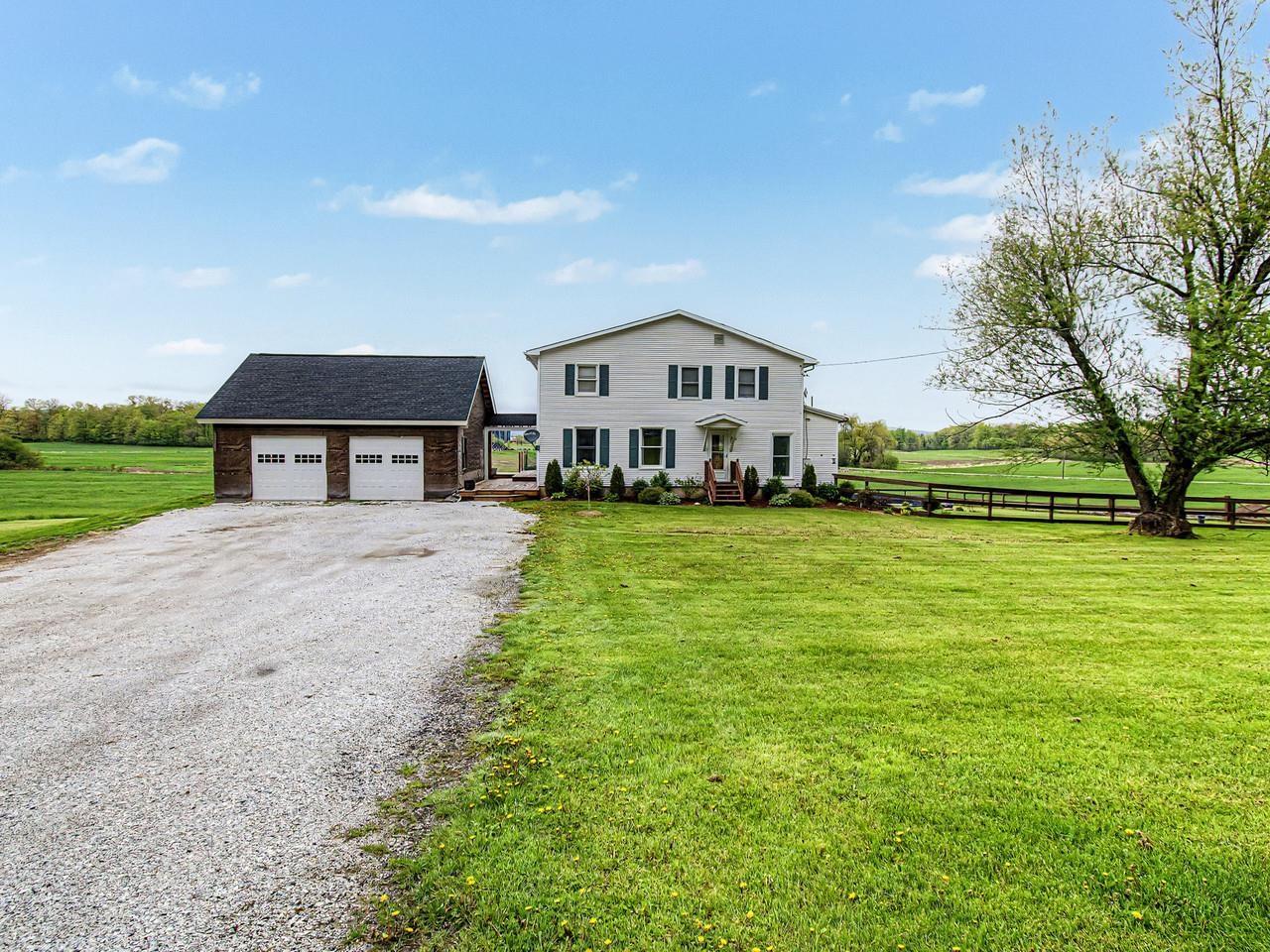 75 Stevens Orchard Road, Orwell 75 Stevens Orchard Road, Orwell