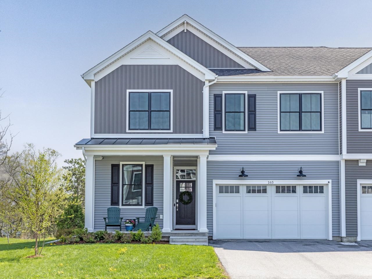 165 Willoughby Lane, Shelburne 165 Willoughby Lane, Shelburne