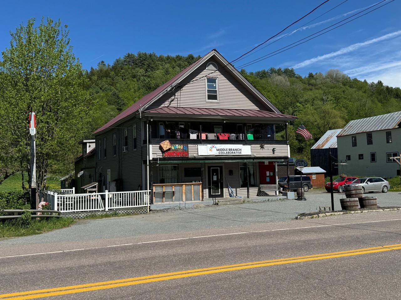 29 VT Route 14 South, Randolph 29 VT Route 14 South, Randolph