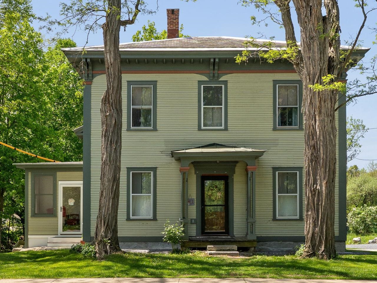 188 Green Street, Vergennes 188 Green Street, Vergennes