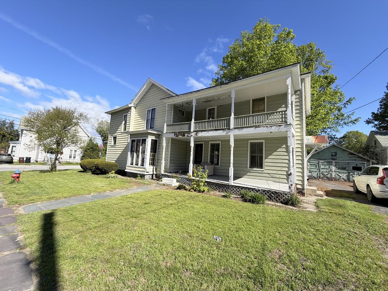 11 Allen Avenue, Fair Haven 11 Allen Avenue, Fair Haven