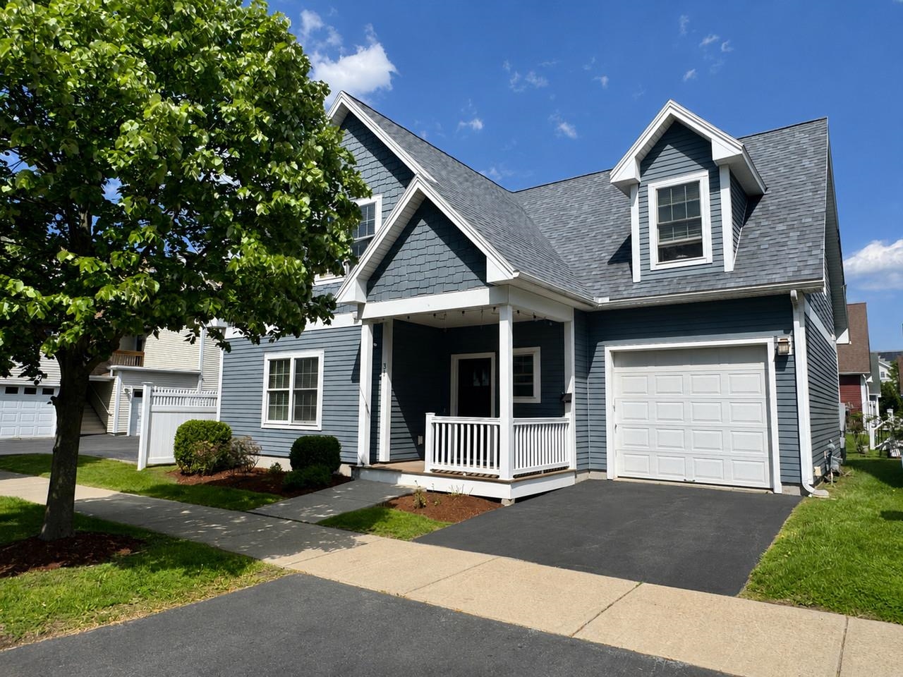 31 Madison Drive, Williston 31 Madison Drive, Williston