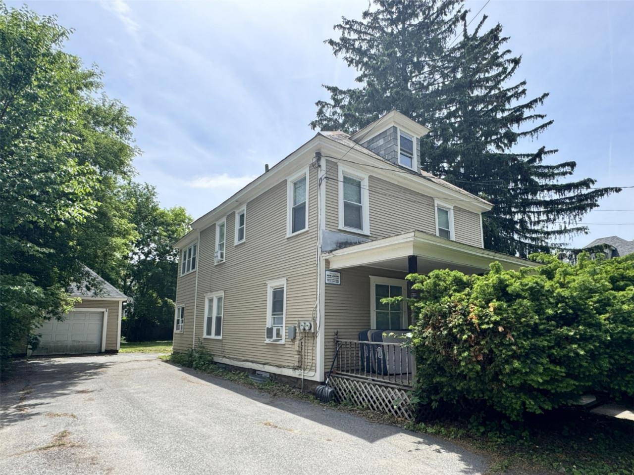 54 Union Street, Winooski 54 Union Street, Winooski