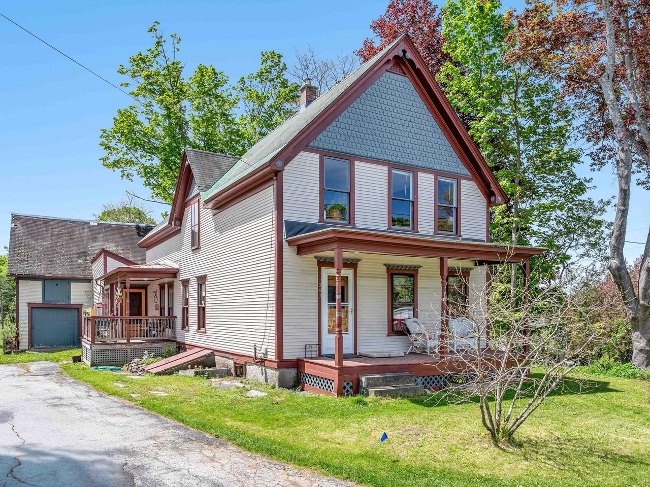 343 Sierra Lavin Road, Barre Town 343 Sierra Lavin Road, Barre Town