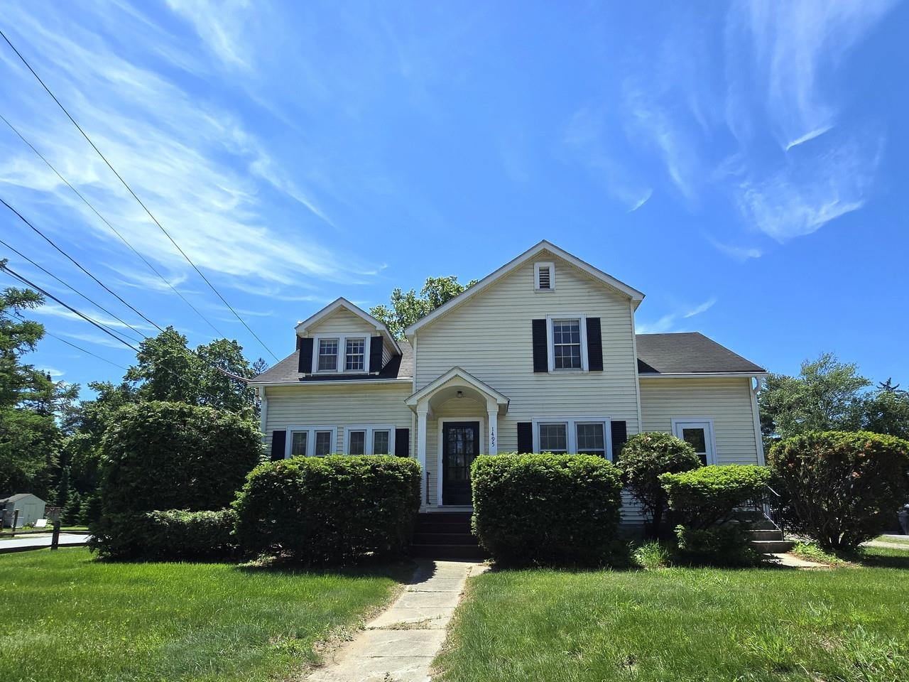 1495 Williston Road, South Burlington 1495 Williston Road, South Burlington