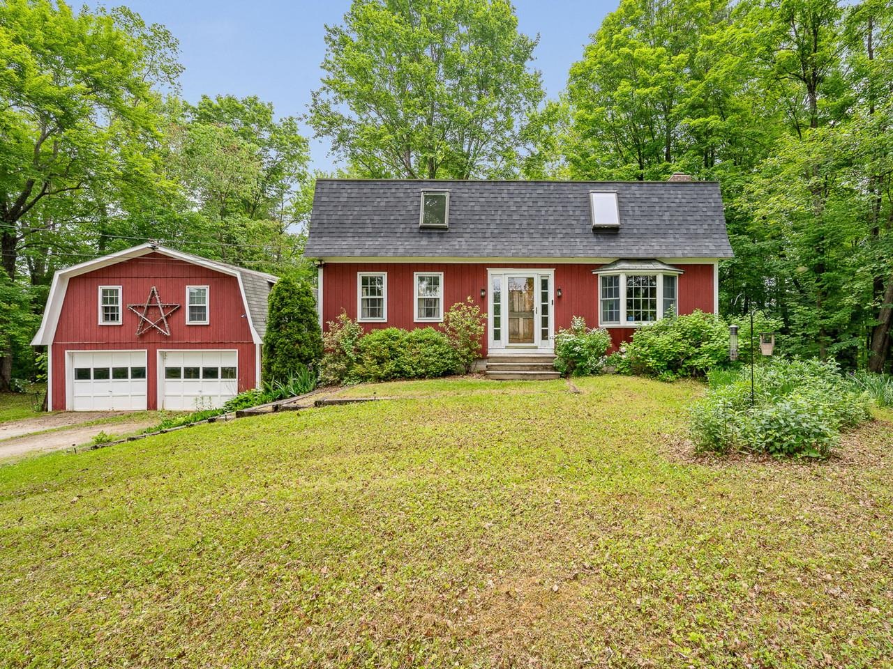 1128 Hardscrabble Road, Bristol 1128 Hardscrabble Road, Bristol