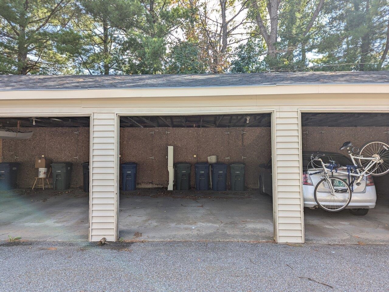 Carport