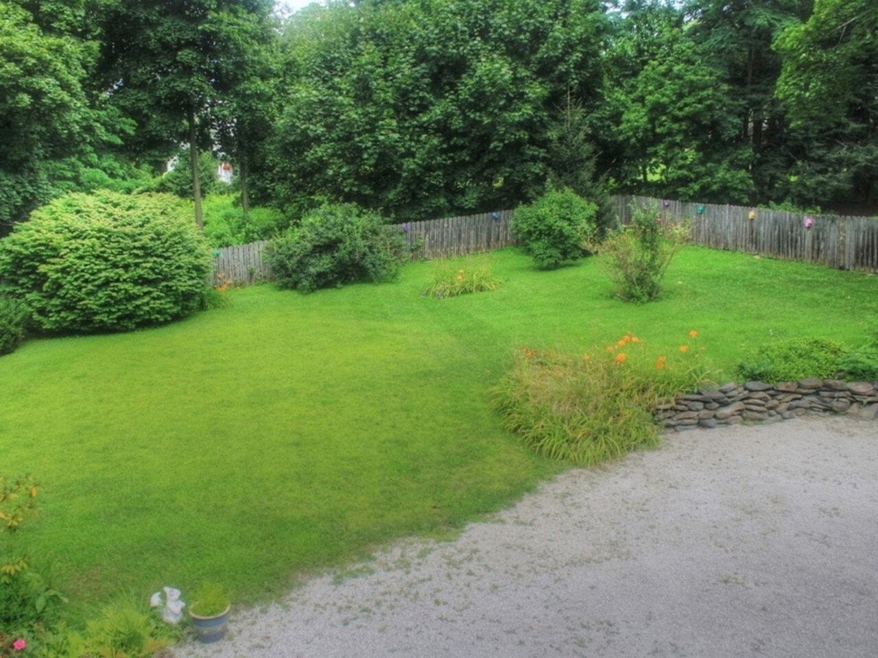 View from Primary Bedroom