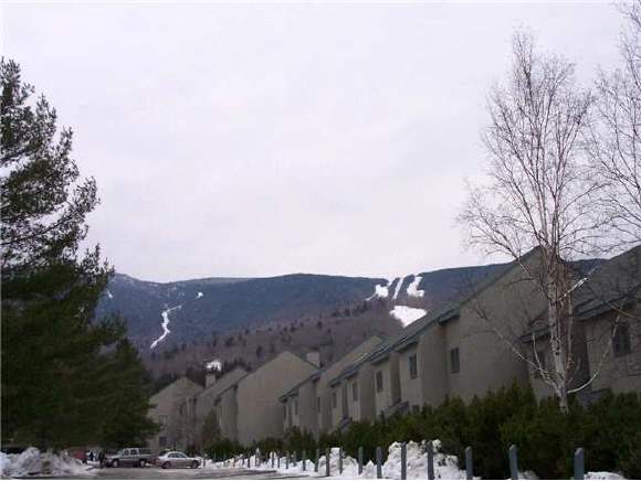 52 Snow Creek, Unit 52