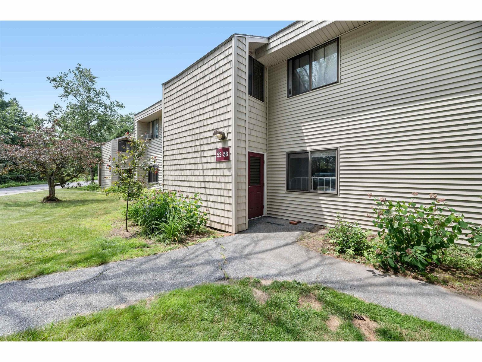 53 Bayberry Lane, Unit 53