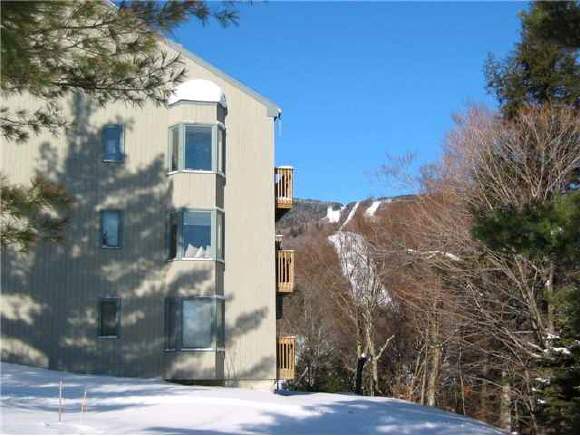 53 Snow Creek, Unit 53