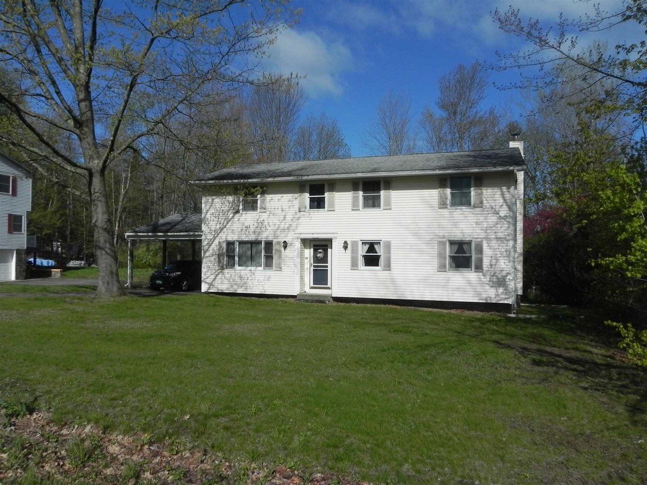 54 Birchwood Drive, Colchester 54 Birchwood Drive, Colchester