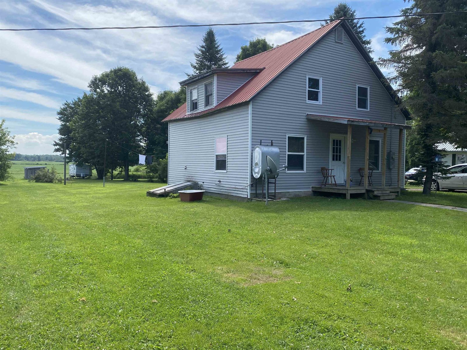 54 Carle Street, Alburgh